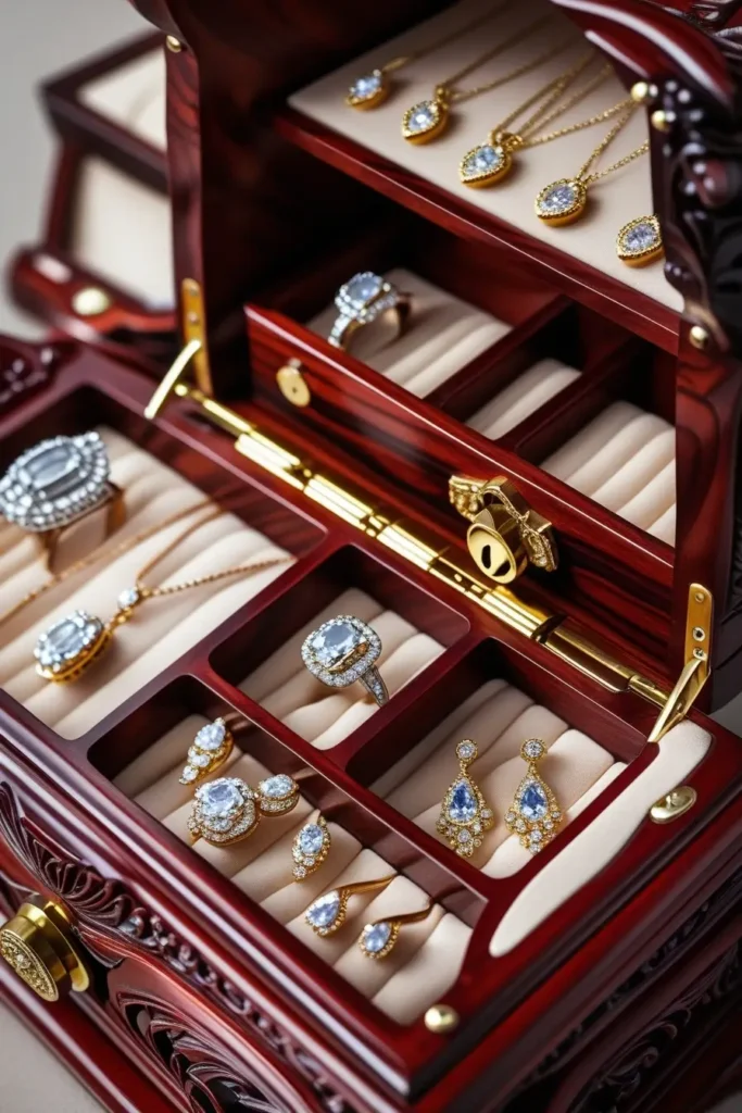  50th Birthday Gift Ideas For Women