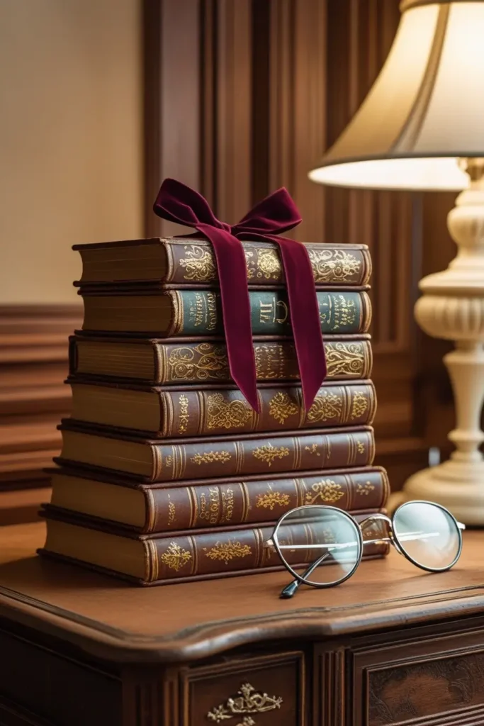  80th birthday gift ideas