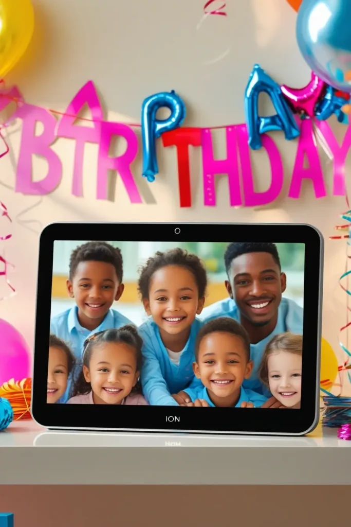  80th birthday gift ideas