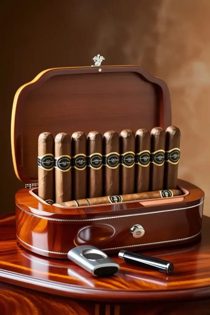 50th Birthday Gift Ideas for Men