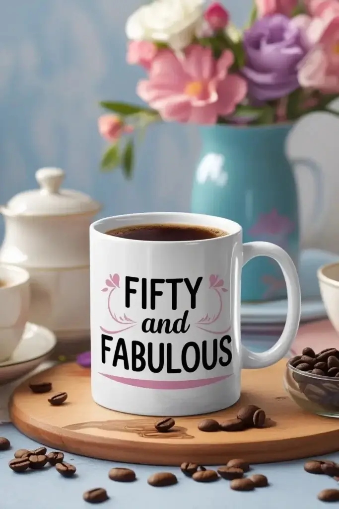50th Birthday Gift Ideas for Men