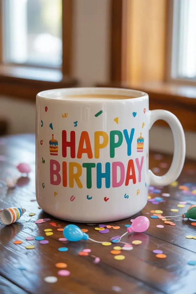 Birthday Gift Ideas For Sister