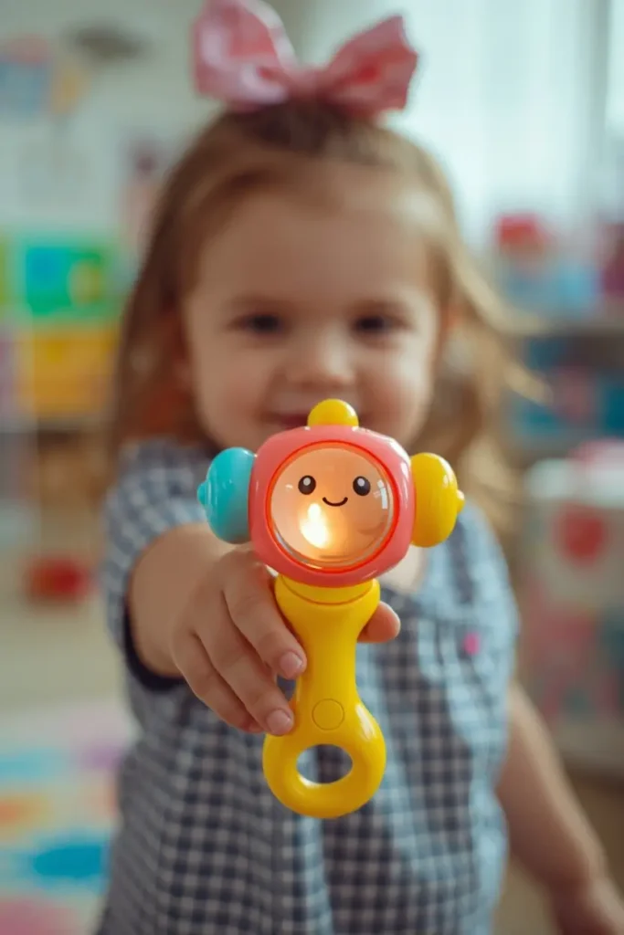 3-Year-Old Birthday Gift Ideas