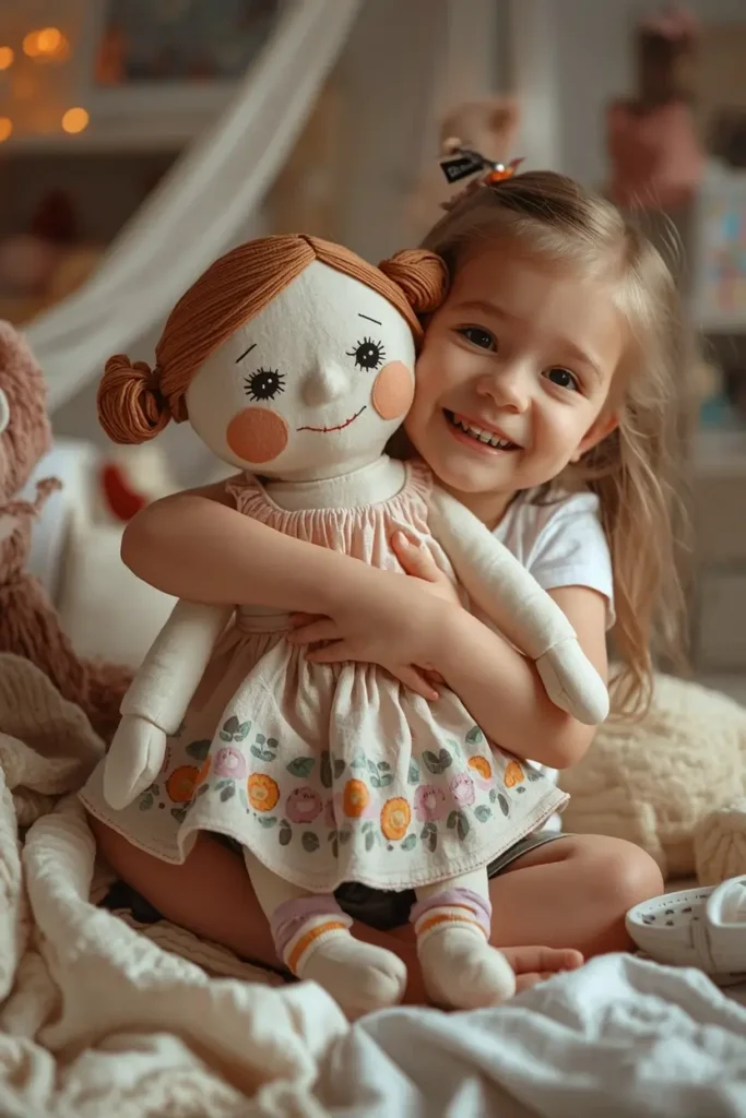 3-Year-Old Birthday Gift Ideas