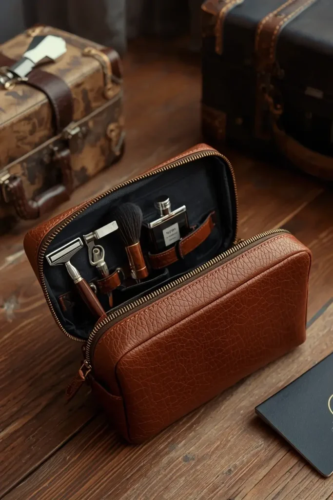 50th Birthday Gift Ideas for Men