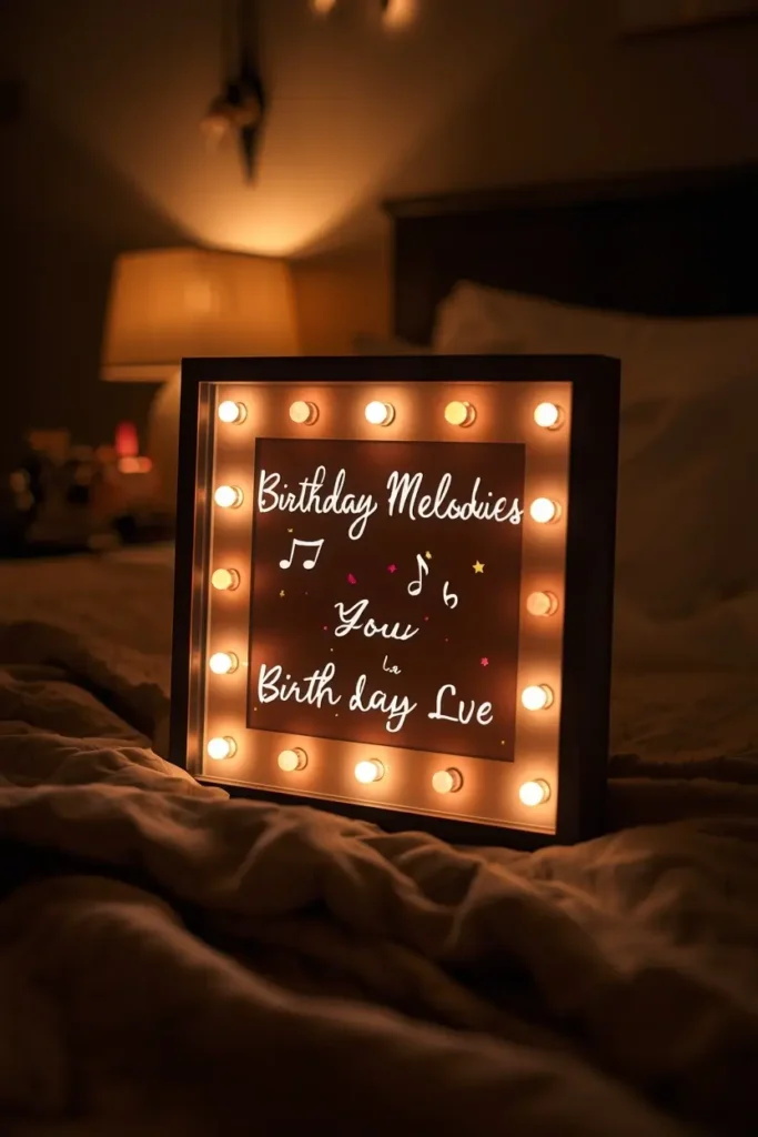 Birthday Gift Ideas For Wife