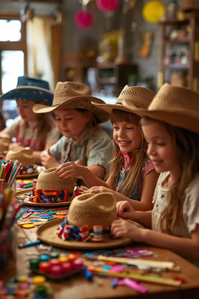 Toy Story 5th birthday theme