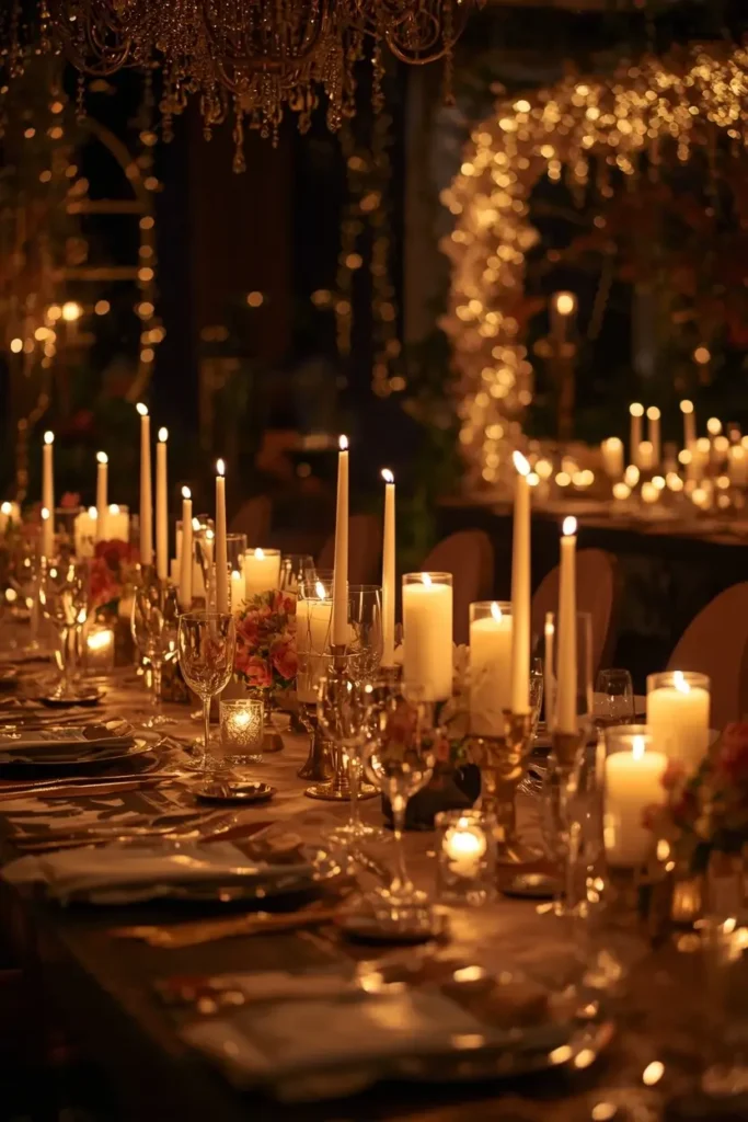 Classy 25th Birthday Ideas for Women
