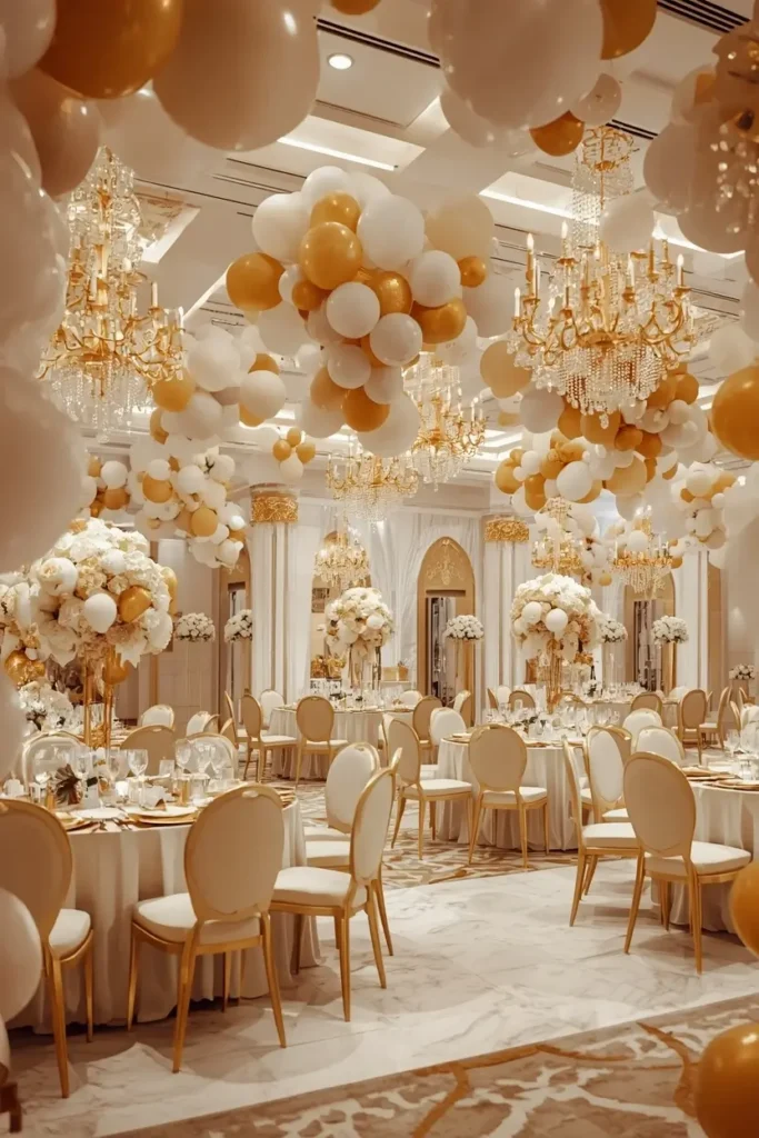 Classy 25th Birthday Ideas for Women