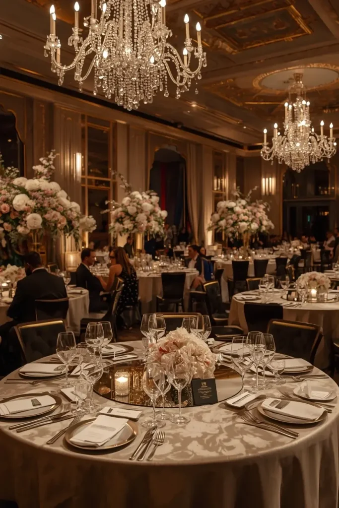 Classy 25th Birthday Ideas for Women