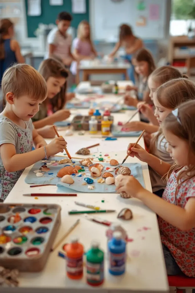Under the Sea Birthday Party Ideas