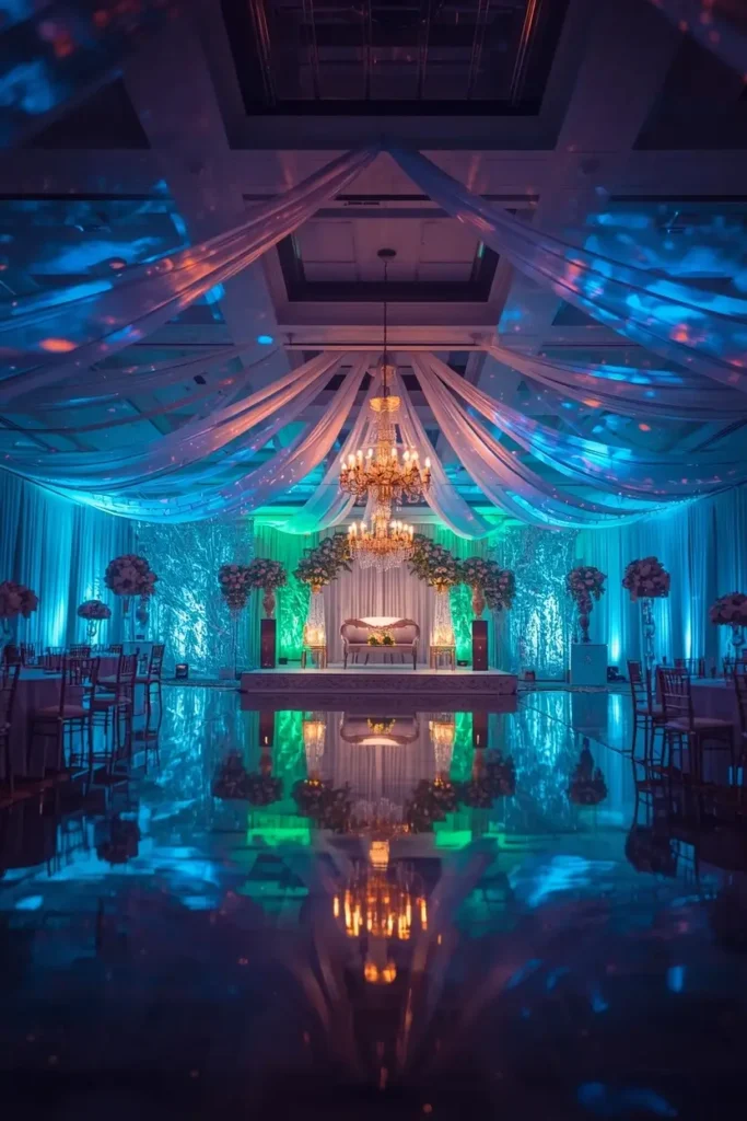 Under the Sea Birthday Party Ideas