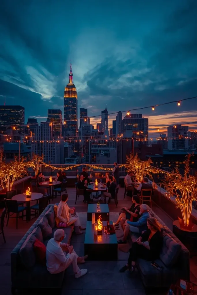 Classy 25th Birthday Ideas for Women