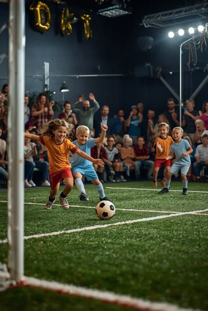 World Cup 2026 birthday party