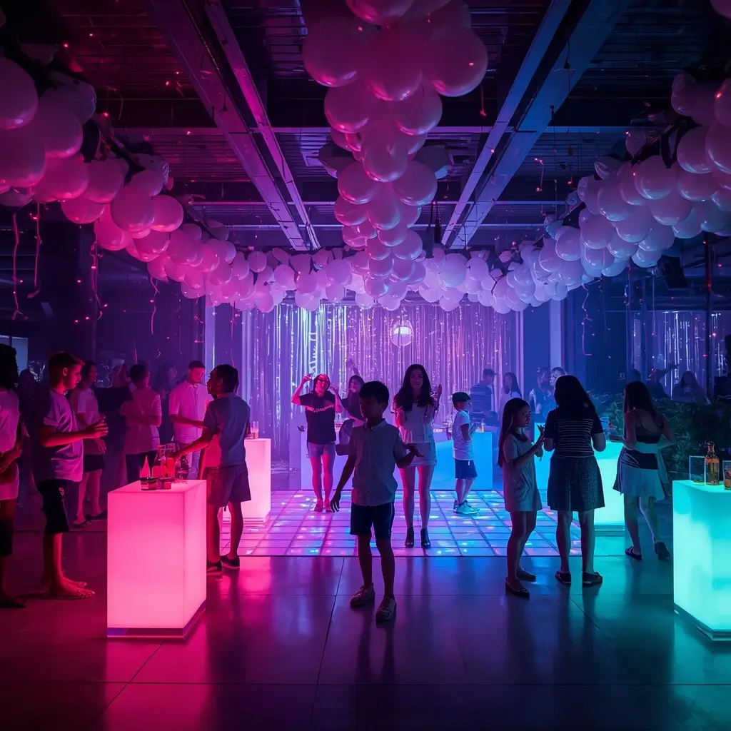 25 Trending Birthday Themes for 2026