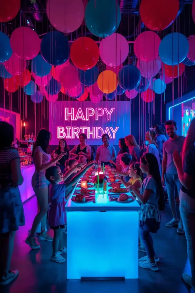 Trending Birthday Party Themes for 2026
