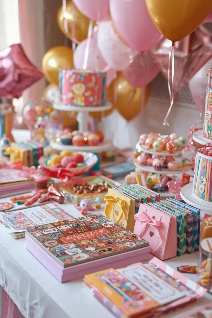 Cocomelon Birthday Setup Ideas