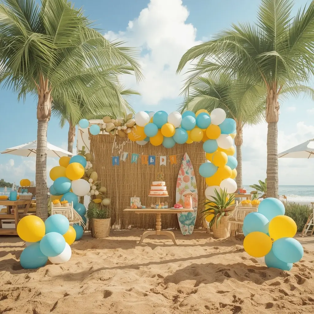 25 Trending Birthday Themes for 2026