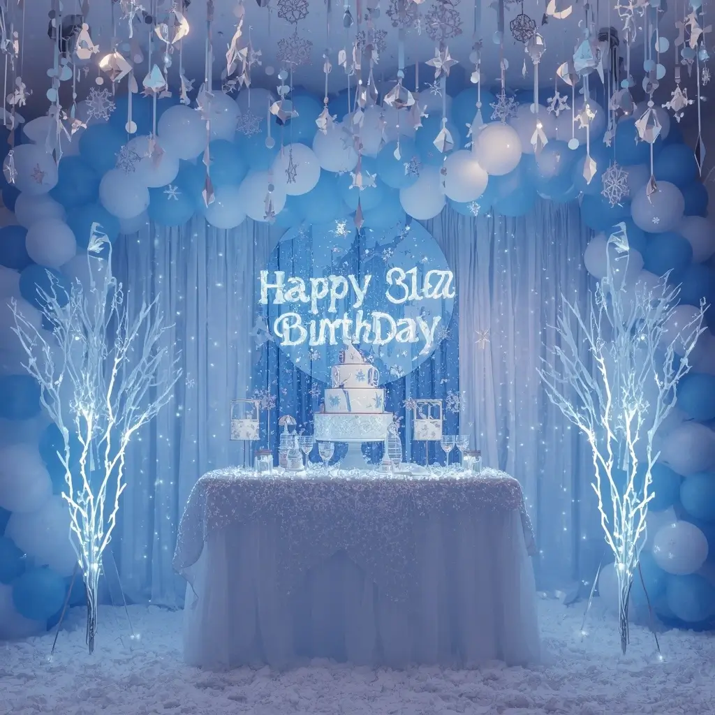 25 Trending Birthday Themes for 2026