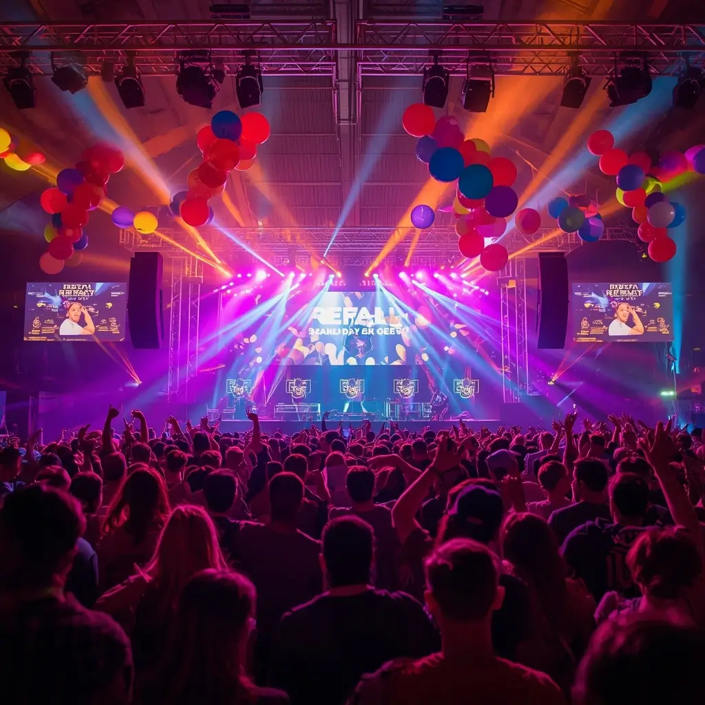 25 Trending Birthday Themes for 2026