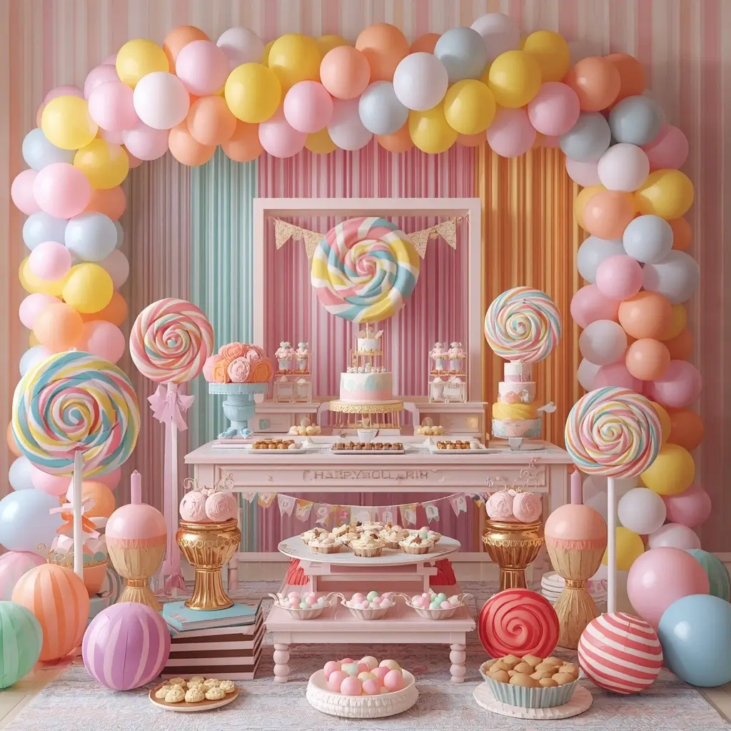 25 Trending Birthday Themes for 2026