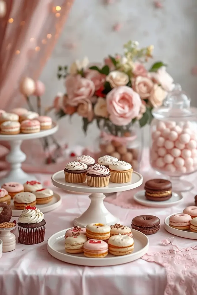 Sweet One Birthday Ideas