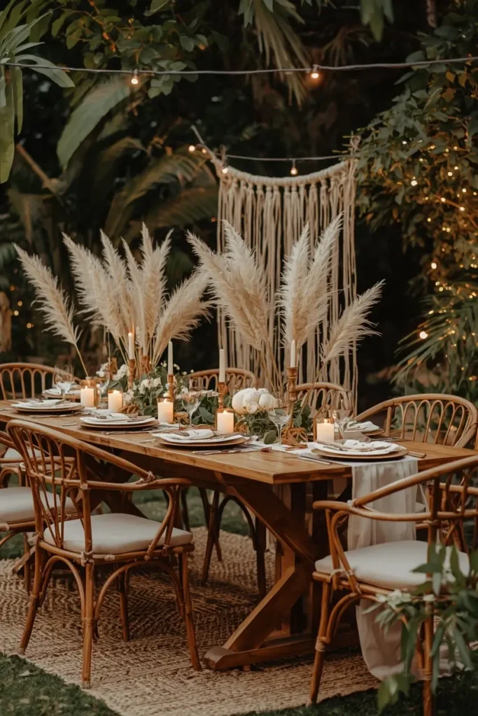 Aesthetic Birthday Party Ideas