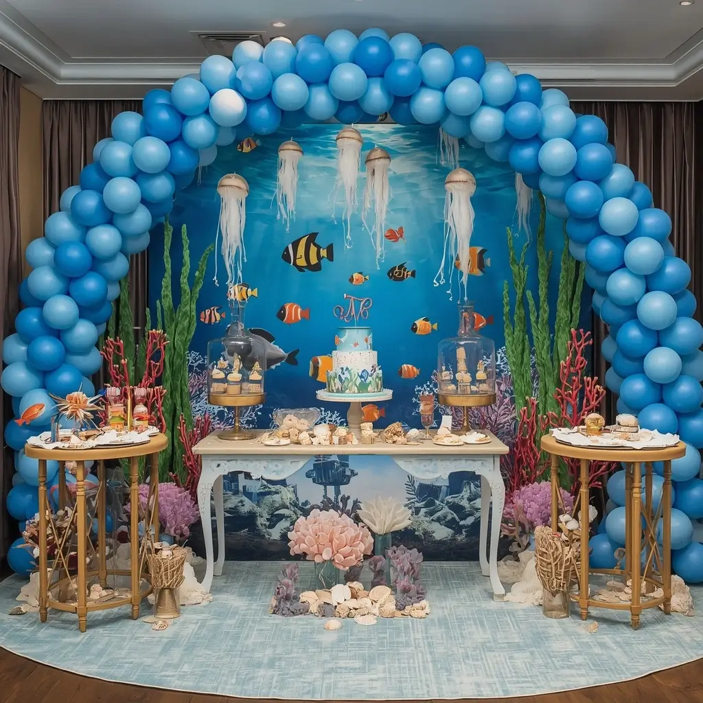 25 Trending Birthday Themes for 2026