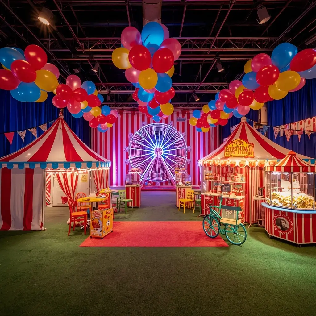 25 Trending Birthday Themes for 2026