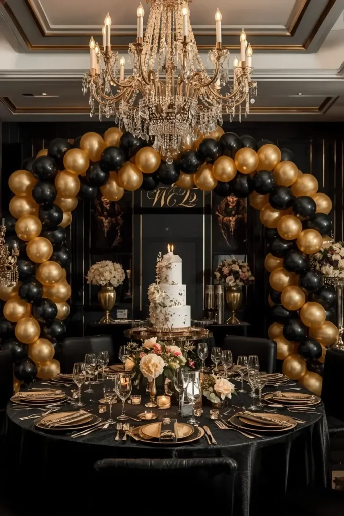 Aesthetic Birthday Party Ideas