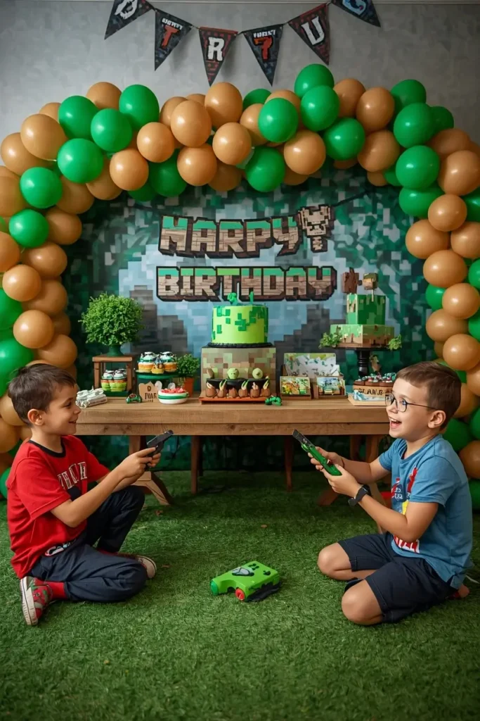 Trending Birthday Party Themes for 2026