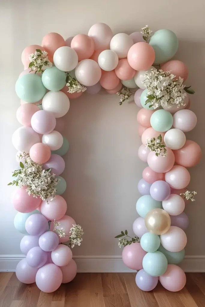 Sweet One Birthday Ideas