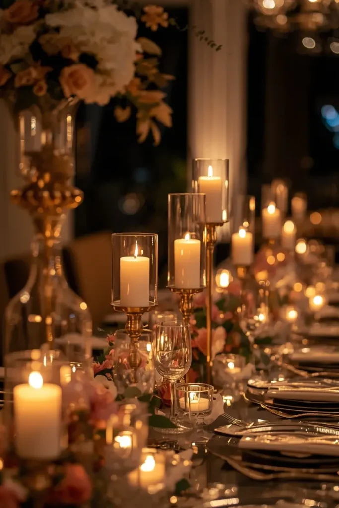 6 Classy Birthday Decor Ideas for Girls