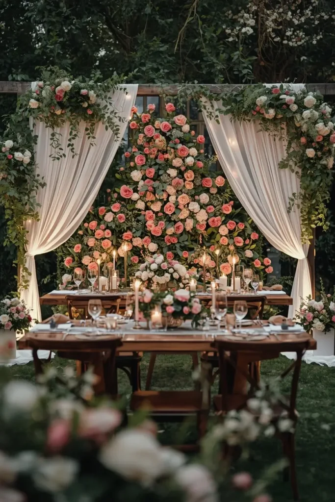 Aesthetic Birthday Party Ideas