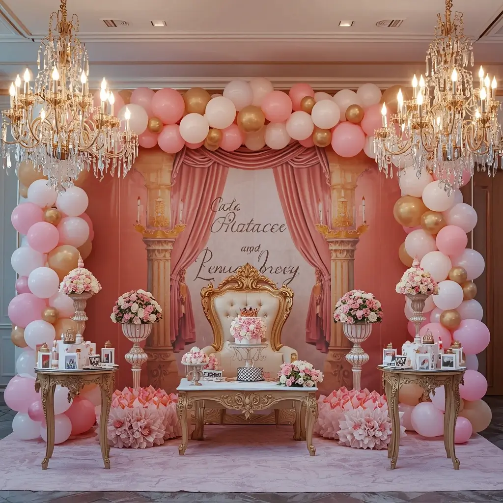 25 Trending Birthday Themes for 2026