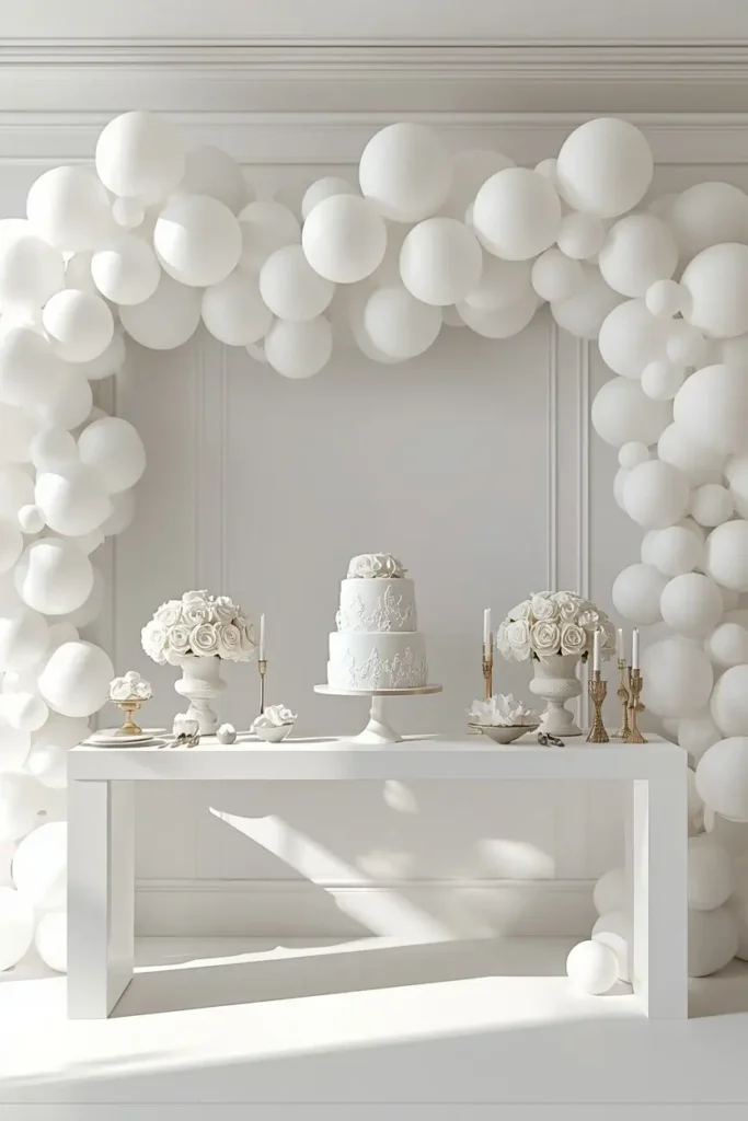 Aesthetic Birthday Party Ideas