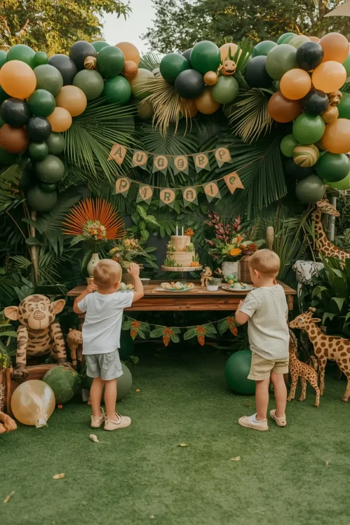 Trending Birthday Party Themes for 2026