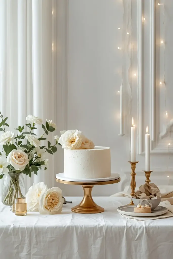 6 Classy Birthday Decor Ideas for Girls