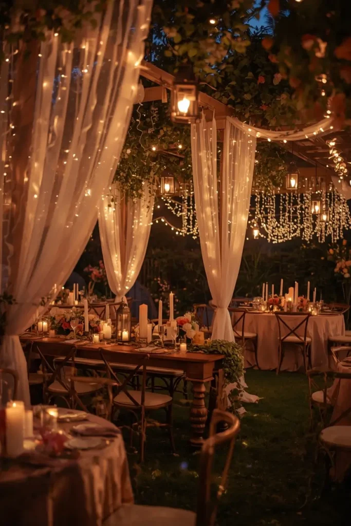 Aesthetic Birthday Party Ideas