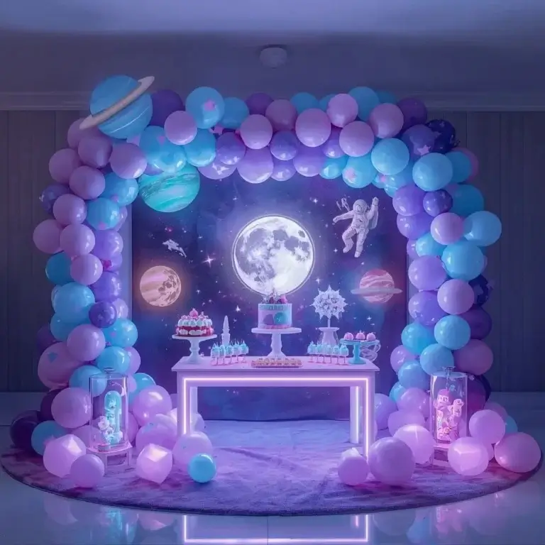 Trending Birthday Party Themes for 2026
