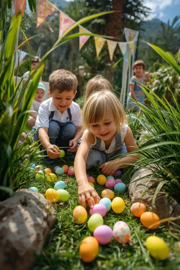 Dinosaur Explorer Birthday Party