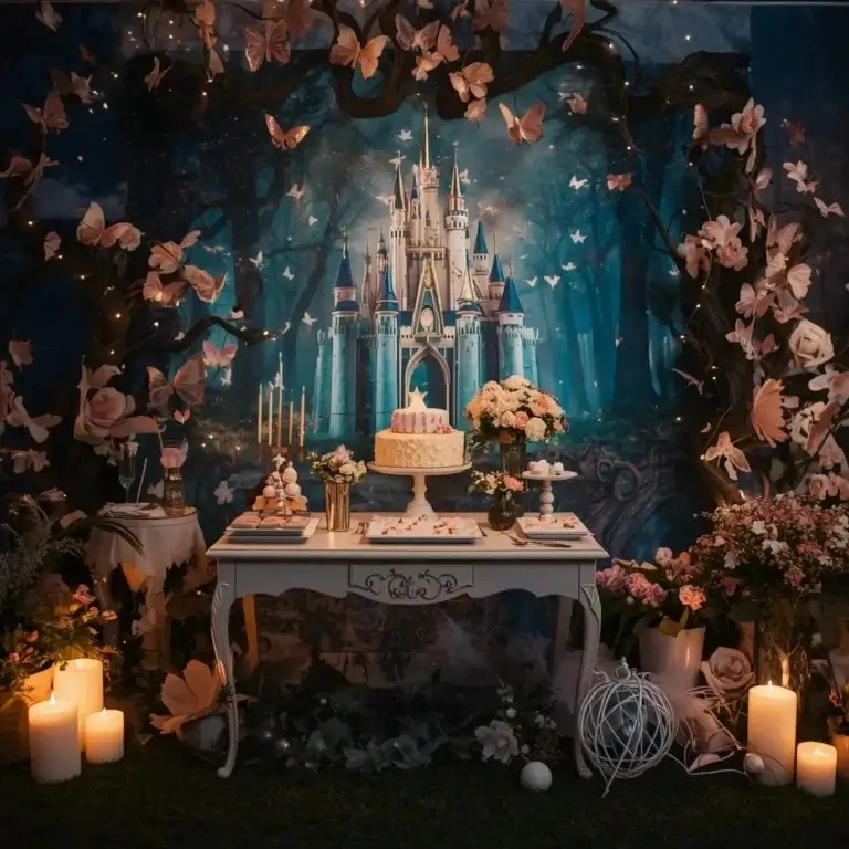 Trending Birthday Party Themes for 2026