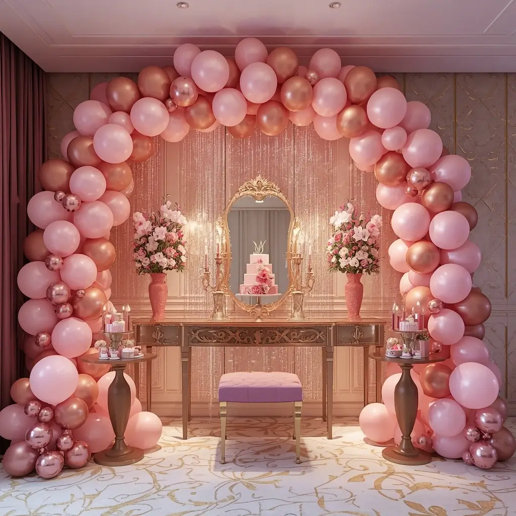 25 Trending Birthday Themes for 2026