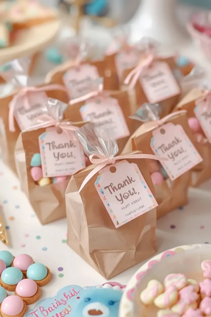 Sweet One Birthday Ideas