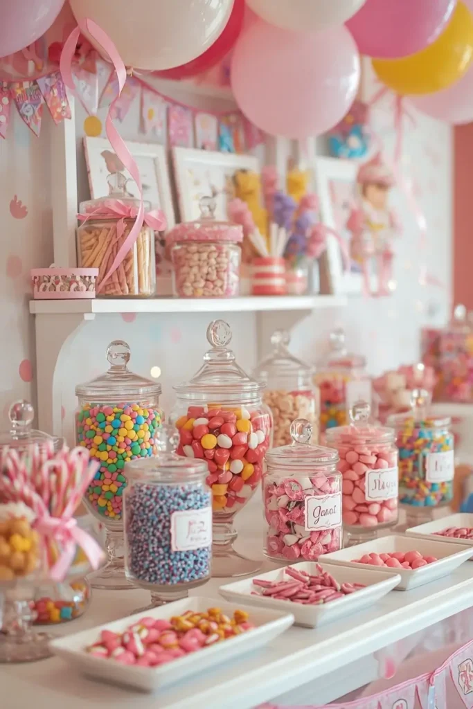 Cocomelon Birthday Setup Ideas