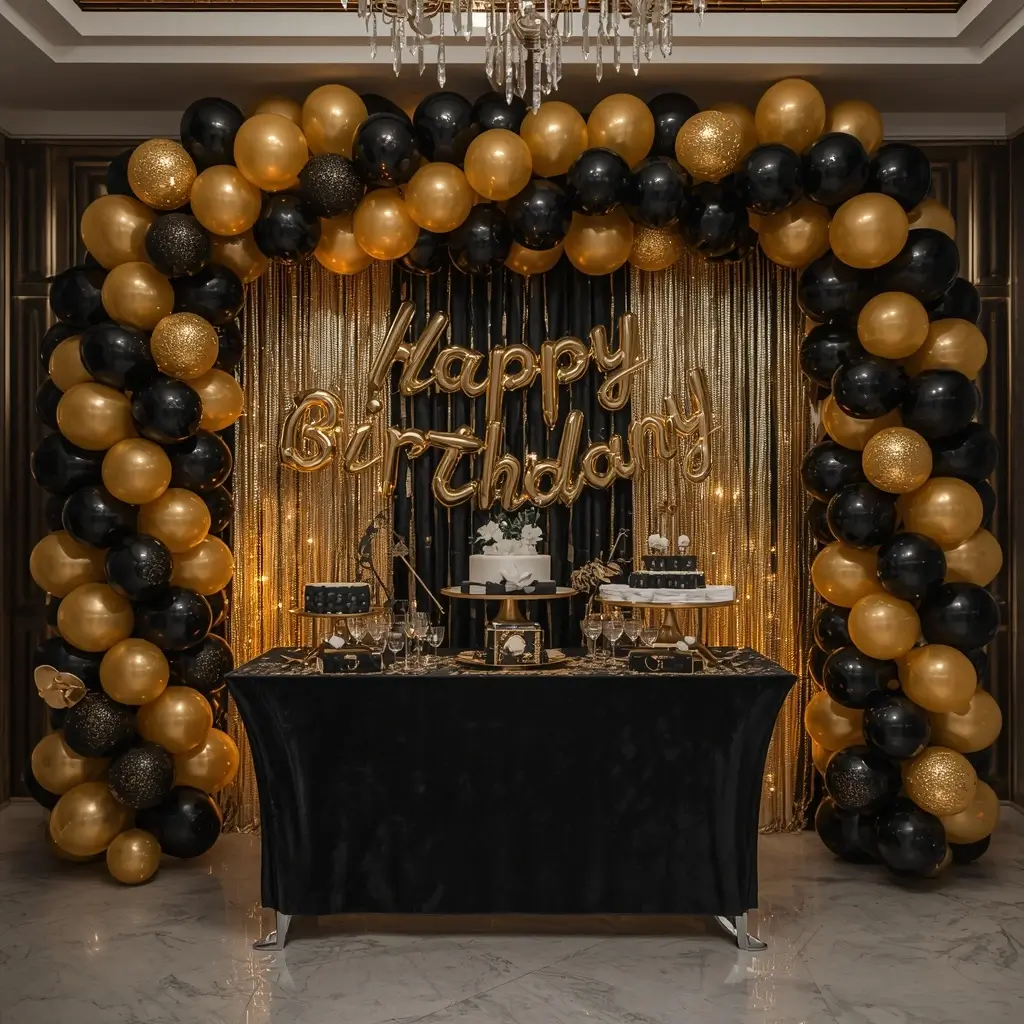 25 Trending Birthday Themes for 2026