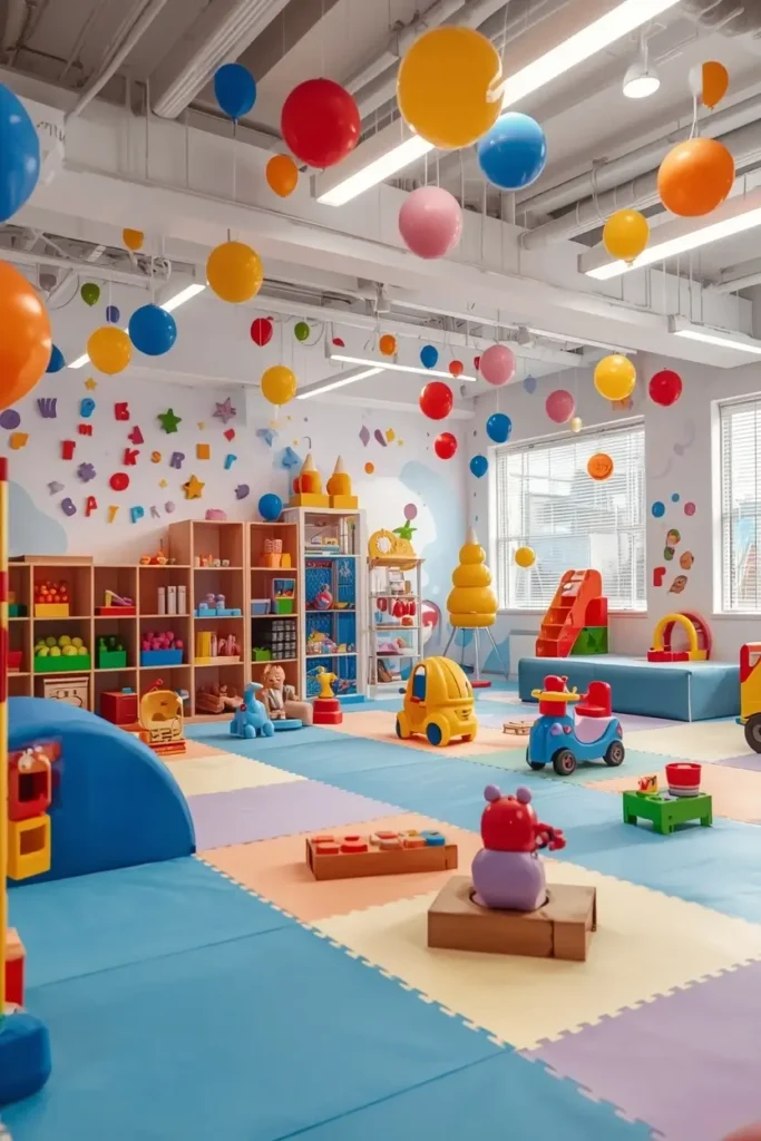 Cocomelon Birthday Setup Ideas