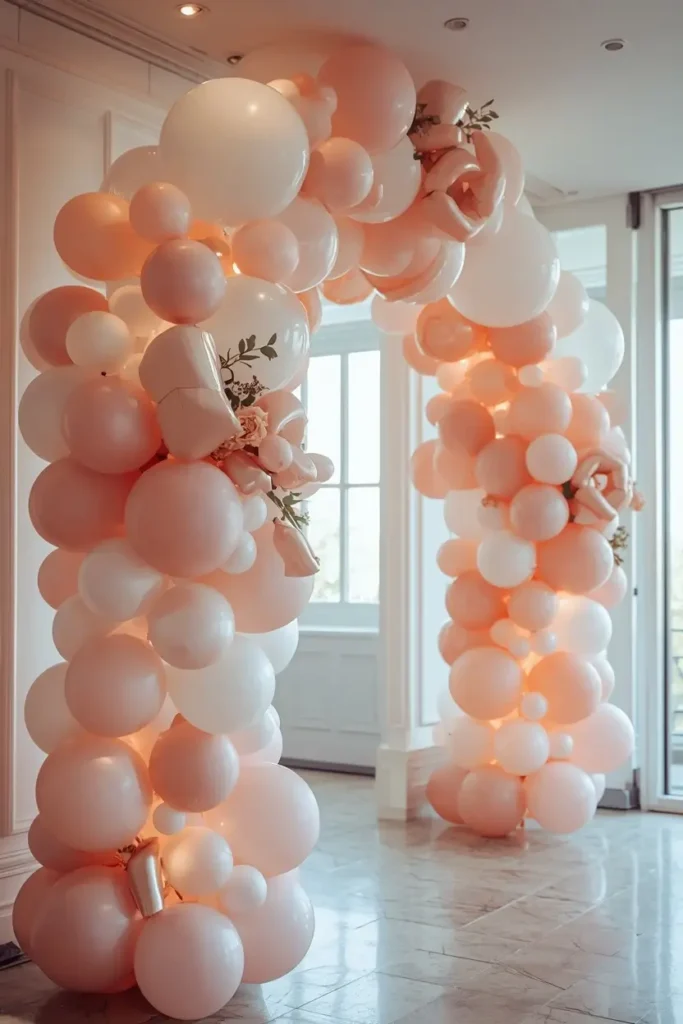Pink Bow Birthday Party