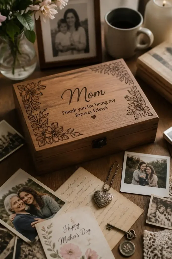  Mother's Day gift ideas