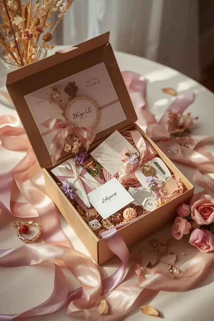 Best Friend Gift Ideas for Girls